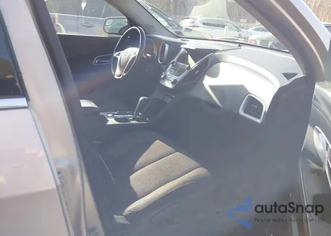 2014 Chevrolet Equinox 1Lt z USA, uszkodzony, nr VIN 2GNFLFEK3E6214632